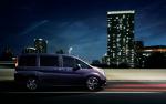 Honda StepWGN Spada 2015 года